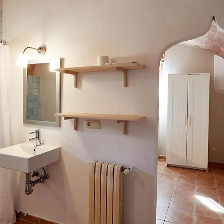 Mas La Ginesta - Ideal Per Families Amb Infants *
