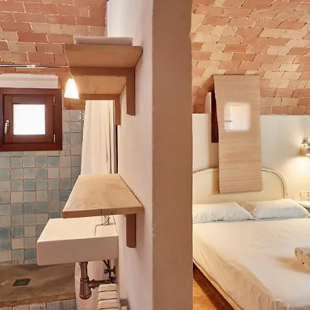 Country house Mas La Ginesta - Ideal Per Families Amb Infants *