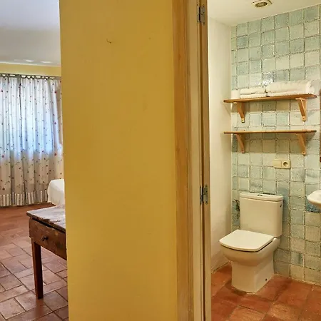Country house Mas La Ginesta - Ideal Per Families Amb Infants *