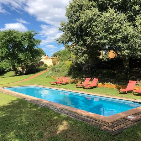 Mas La Ginesta - Ideal Per Families Amb Infants Country house *