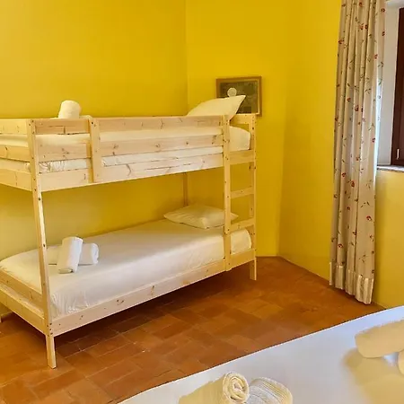 Mas La Ginesta - Ideal Per Families Amb Infants * Borrassa