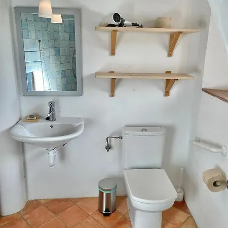 Country house Mas La Ginesta - Ideal Per Families Amb Infants
