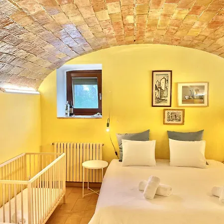Country house Mas La Ginesta - Ideal Per Families Amb Infants *