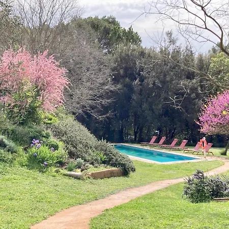 Mas la Ginesta - Turisme rural
