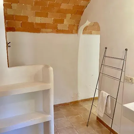 Country house Mas La Ginesta - Ideal Per Families Amb Infants