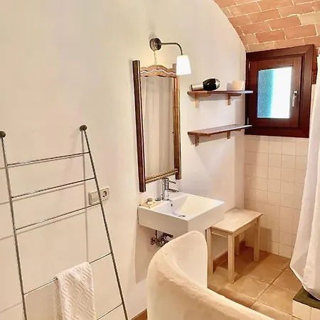 Mas La Ginesta - Ideal Per Families Amb Infants Country house *