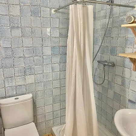 Mas La Ginesta - Ideal Per Families Amb Infants Country house Borrassa