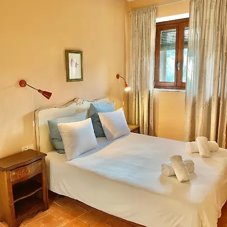 Country house Mas La Ginesta - Ideal Per Families Amb Infants *